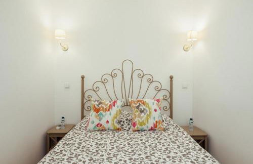 Algés Village Casa 4 by Lisbon-Coast vacation - Foto 14