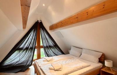 Schwarzwald Lodge Inselklause - Foto 21