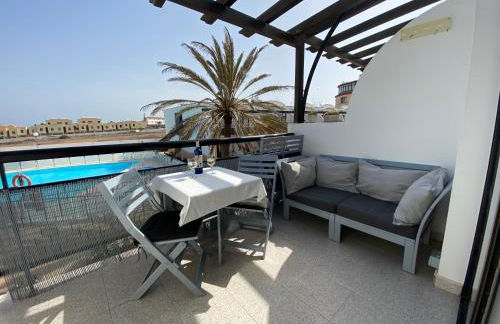 Amaya Ocean View Apartment - Foto 28