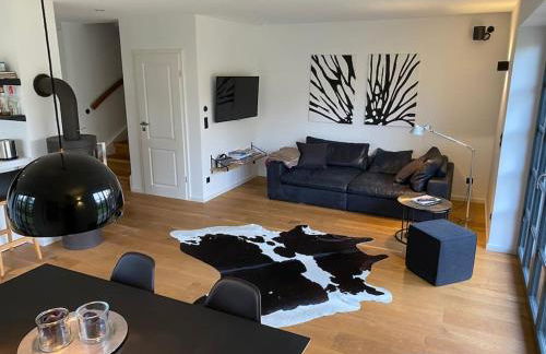 Reetdachhaus bei St Peter-Ording - Tating - Foto 9