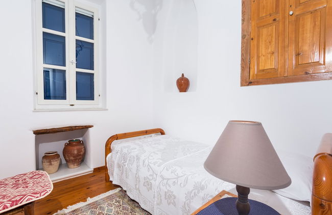 Marouso Villa Paros - Foto 13