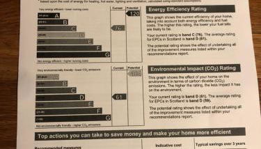 Rowan Cottage Self Catering - Foto 2