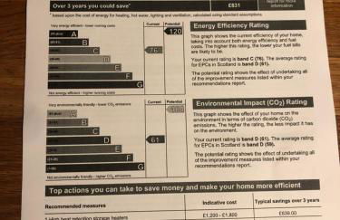 Rowan Cottage Self Catering - Foto 2
