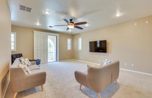 Poolside Dining! Family Home 5 Mi to Goodyear - Foto 25