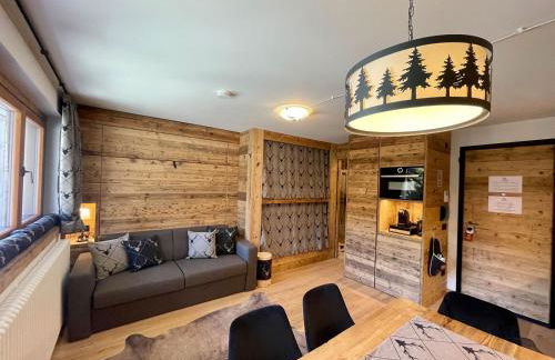 Il Ruscello Mountain Apartment - Foto 12