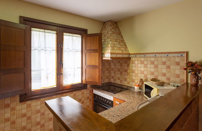 Apartamentos Rurales Villa de Saín - Foto 35