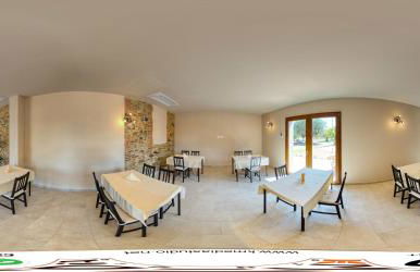 Agriturismo IL VECCHIO OLIVO - Foto 23