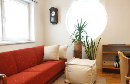 Ferienwohnung Meilenstein - Foto 7