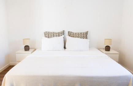 Quinta de Santa Bárbara Casas Turisticas - Photo 11