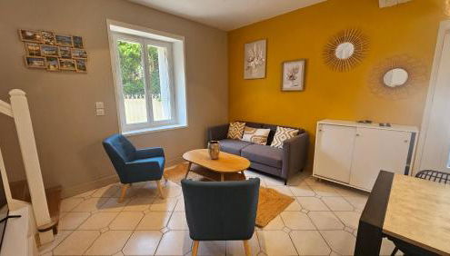 Gîte L'escapade vallée du Cher - Photo 4