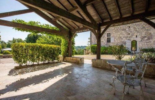 Gites de Saint Maurin - Foto 17