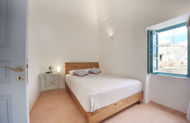 Santorinio Yellow House - Foto 3