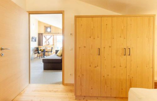 Daimlhof Ferienwohnung Moosherz - Photo 12