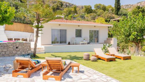 Jacob's Place Kalamos - Foto 5