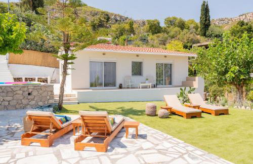 Jacob's Place Kalamos - Foto 5