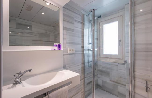 BIBO SUITES ORO DEL DARRO - Foto 36