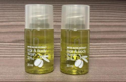 Avens Ferienwohnung mit zwei Schlafzimmer - Foto 24