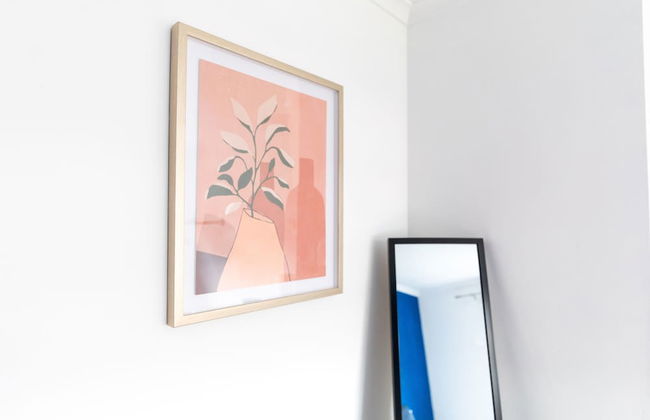 Spacious 3 Bedroom House in Barry - Foto 60