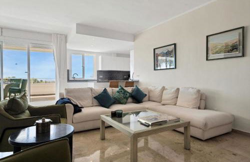 Lujoso y elegante apartamento primera linea golf - LOS FLAMENCOS 7 - Photo 50