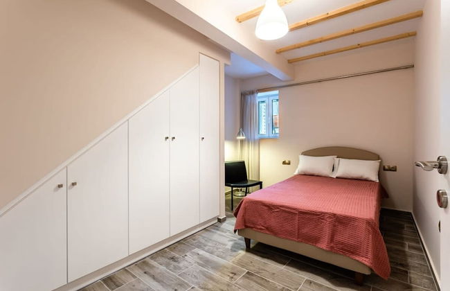 Valira Cozy Maisonette - Relaxing Vibes Getaway - Foto 26