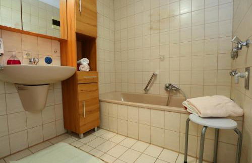 Ferienwohnung Nagoldtalblick - Foto 15