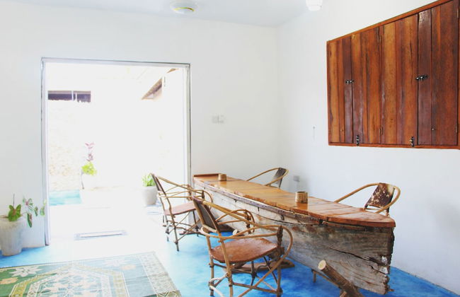 Why Not Villas - Photo 13