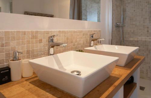 A16 - 2BDR Sea View - City Center - Parking & Terrace - Foto 20