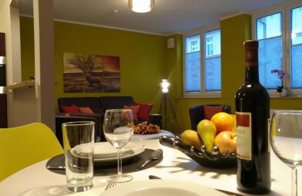 gapart - Apartments mit Küche - Foto 85