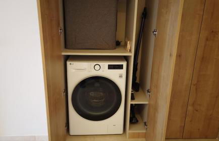 Luxury UCAM Executive , Terrace , High Speed WiFi - Foto 9