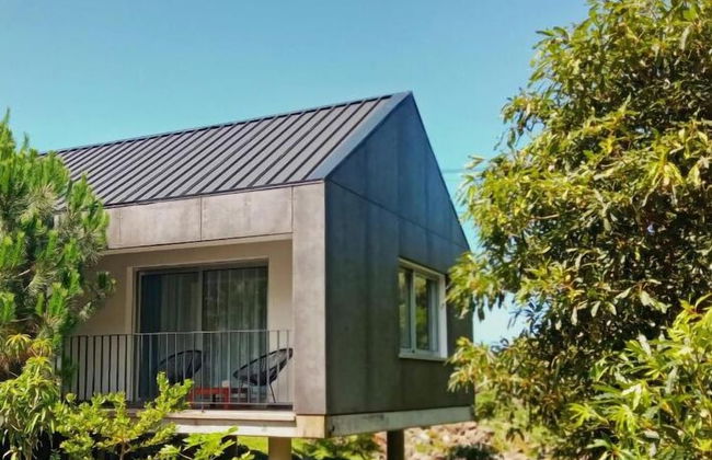 Casas do Morgadio - azorean wine & lodge - Photo 22