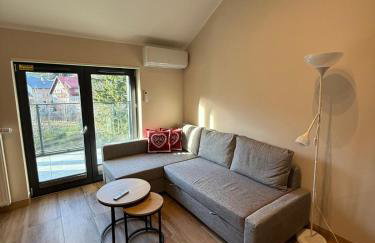 Belle View Strumyk 212 - SPA & Mountain View - Foto 17