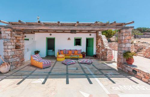 Ailouros Scenic Guest Houses - Foto 24