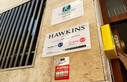 Costa by Hawkins Algeciras - Interior 1B - Foto 8