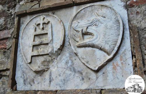 Agriturismo Castello La Grancia di Spedaletto - Foto 58