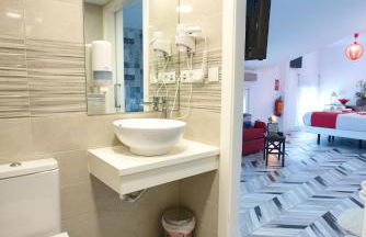 Apartamentos Cabañas - Foto 56