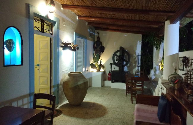 La Giara Vulcano - Foto 5