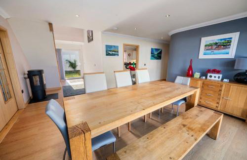 Stunning Sea Views - Luxury 4BR Beach House - Foto 10