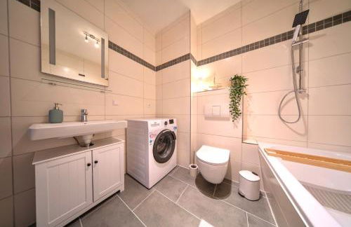 Helle, freundliche Wohnung in Zentrumsnähe - Foto 15