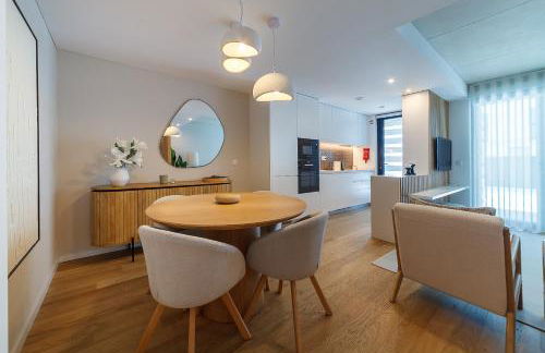 Lina Beach Villa by Home Sweet Home Aveiro - Foto 39