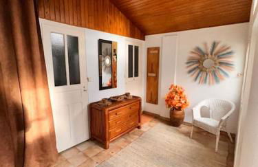 Haven of peace at the gates of Paris - Foto 11