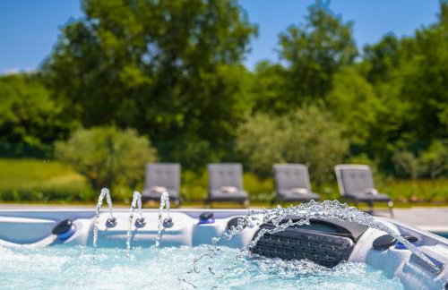 Villa Amorosa by Istrialux - Foto 28