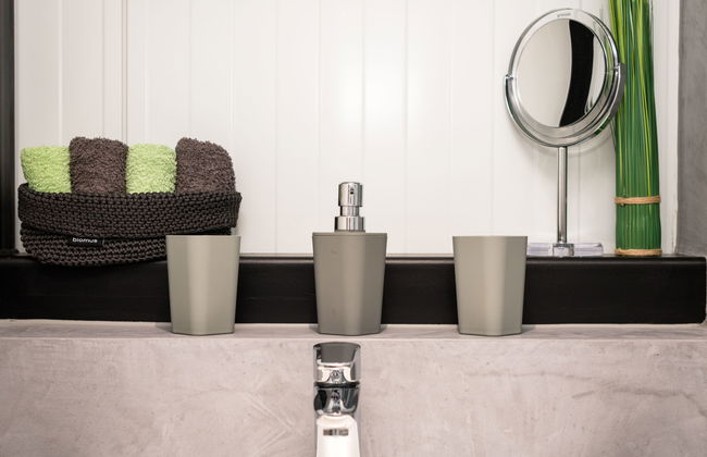 Tiny Haus Westerwald 16 Red - Foto 17