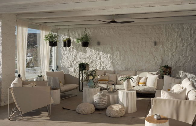 Villa Daloli Mykonos - Foto 37