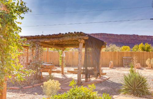 Stunning Views Quiet Bluff Home Near Hiking! - Foto 22