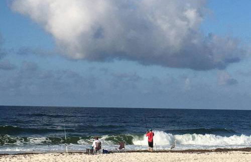 Fall&Winter Special! Walk to Gulf beach-Fire Pit-Gameroom - Foto 6