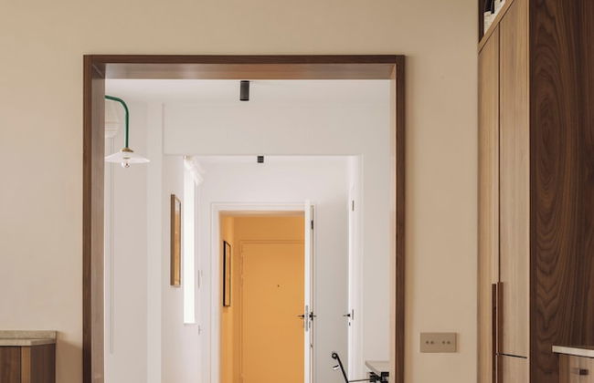 Luxury Designer Loft - Foto 14