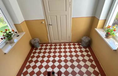 Apartment an der Rödlitzer Kirche - Foto 20