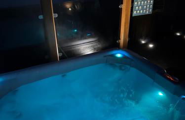 Rachels Luxury Tattershall Hot Tub & Fishing Retreat - Foto 64