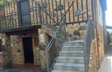 Casa Cordovilla - Foto 1