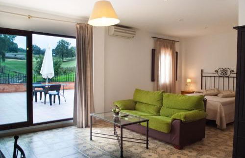 Apartamentos La Venta del Charco - Foto 75